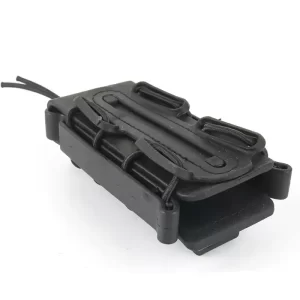Porta cargador táctico para CORREAJE o MOLLE