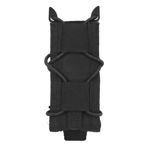 Porta cargador táctico para .9mm MOLLE