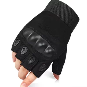 Guantes tácticos