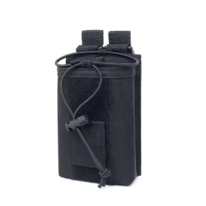 Porta Radio Táctico MOLLE