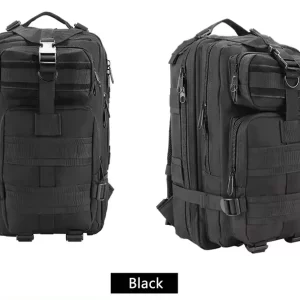 Mochila táctica Yakeda de 30-35L